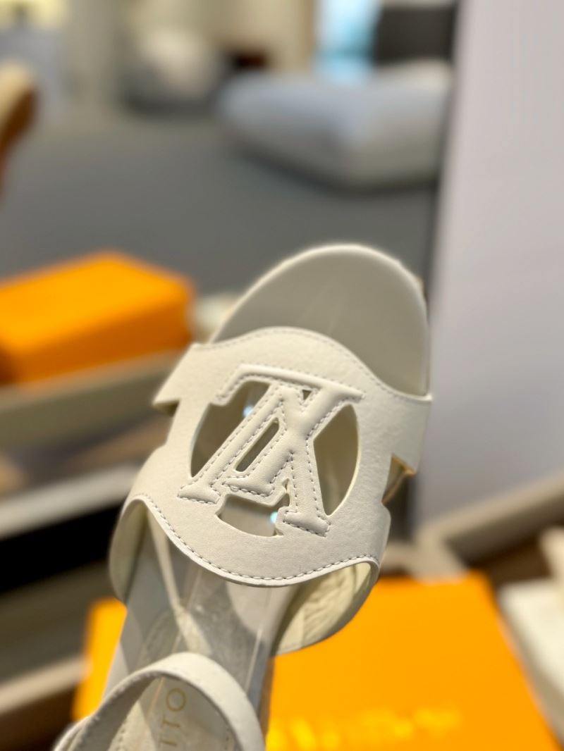 Louis Vuitton Sandals